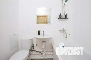 1-к квартира, посуточно, 25м2, 7/13 этаж