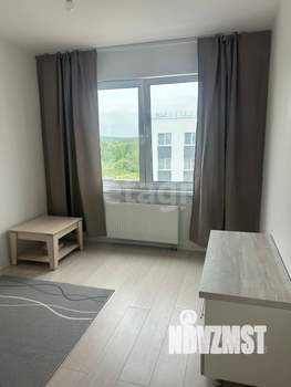 1-к квартира, на длительный срок, 31м2, 5/5 этаж