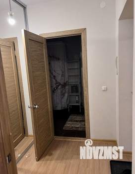 Студия квартира, на длительный срок, 34м2, 2/26 этаж