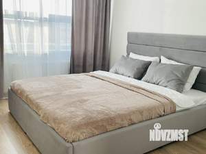 1-к квартира, посуточно, 31м2, 1/1 этаж