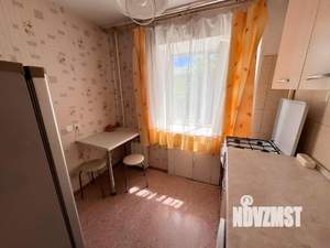 1-к квартира, на длительный срок, 28м2, 4/5 этаж