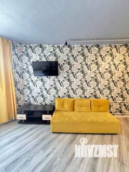 Студия квартира, посуточно, 35м2, 11/16 этаж