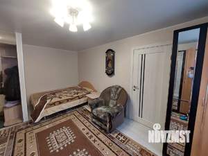 2-к квартира, на длительный срок, 38м2, 2/9 этаж