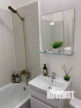 Студия квартира, посуточно, 25м2, 7/14 этаж