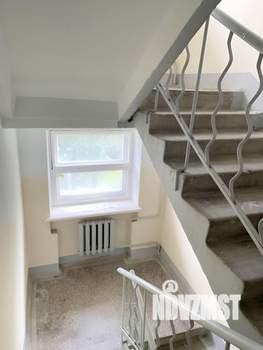 2-к квартира, на длительный срок, 38м2, 4/9 этаж