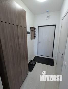 Студия квартира, на длительный срок, 22м2, 13/25 этаж