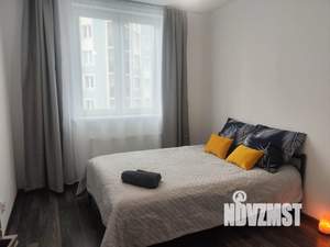 2-к квартира, посуточно, 38м2, 1/1 этаж