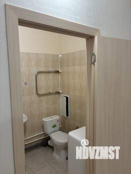 1-к квартира, на длительный срок, 47м2, 18/25 этаж