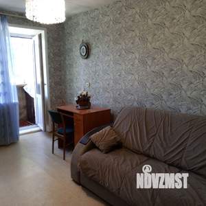 1-к квартира, на длительный срок, 40м2, 5/5 этаж