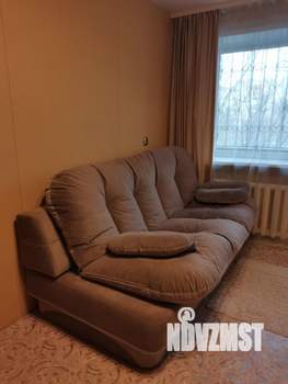 2-к квартира, на длительный срок, 43м2, 5/5 этаж