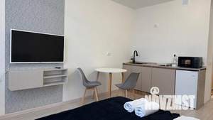 1-к квартира, посуточно, 28м2, 21/28 этаж
