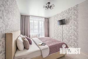 2-к квартира, посуточно, 85м2, 1/1 этаж