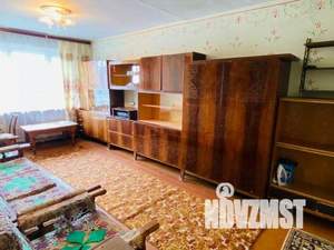 2-к квартира, на длительный срок, 45м2, 5/5 этаж