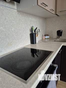 1-к квартира, посуточно, 40м2, 11/25 этаж