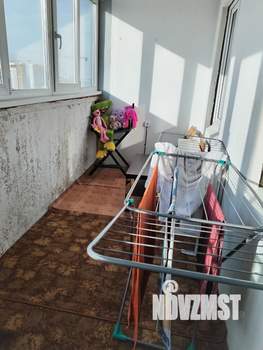 2-к квартира, на длительный срок, 47м2, 12/16 этаж