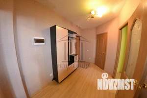 1-к квартира, на длительный срок, 46м2, 18/19 этаж
