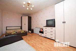 1-к квартира, посуточно, 30м2, 4/5 этаж