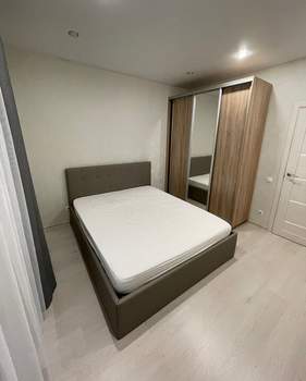 2-к квартира, на длительный срок, 46м2, 6/11 этаж