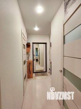 1-к квартира, на длительный срок, 37м2, 9/13 этаж