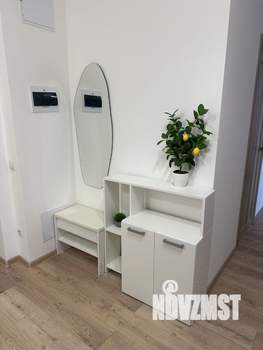 2-к квартира, на длительный срок, 66м2, 24/25 этаж