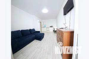 3-к квартира, посуточно, 70м2, 8/20 этаж