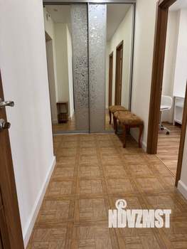 1-к квартира, на длительный срок, 45м2, 14/27 этаж