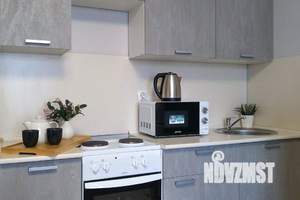 1-к квартира, посуточно, 50м2, 1/1 этаж