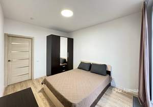 1-к квартира, на длительный срок, 41м2, 9/9 этаж