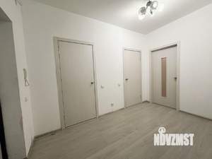 2-к квартира, на длительный срок, 64м2, 2/19 этаж