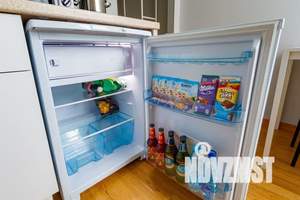 1-к квартира, посуточно, 30м2, 11/16 этаж