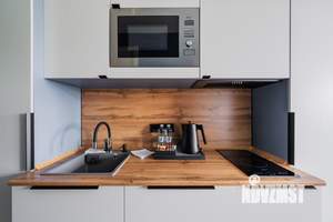 2-к квартира, посуточно, 36м2, 4/5 этаж