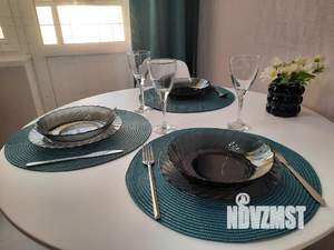 1-к квартира, посуточно, 39м2, 13/20 этаж