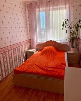 3-к квартира, на длительный срок, 85м2, 14/19 этаж