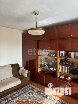 2-к квартира, на длительный срок, 47м2, 5/9 этаж