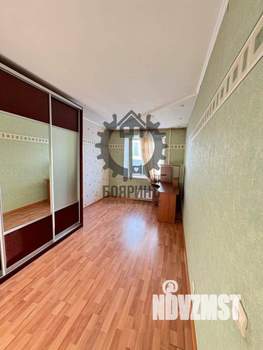 3-к квартира, на длительный срок, 64м2, 4/16 этаж