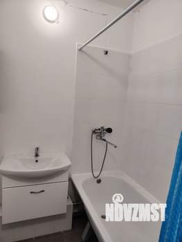 1-к квартира, на длительный срок, 38м2, 9/13 этаж