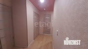 2-к квартира, на длительный срок, 49м2, 4/9 этаж