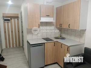 Студия квартира, на длительный срок, 13м2, 1/5 этаж