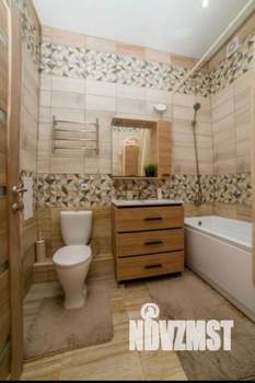 2-к квартира, на длительный срок, 65м2, 10/10 этаж