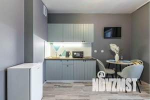 1-к квартира, посуточно, 26м2, 12/32 этаж