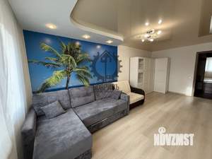 1-к квартира, на длительный срок, 40м2, 6/10 этаж