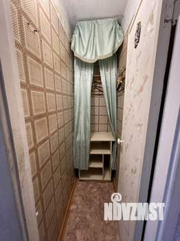 1-к квартира, на длительный срок, 32м2, 4/14 этаж