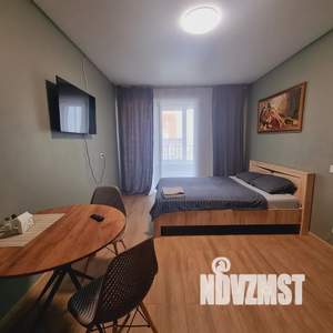 2-к квартира, посуточно, 43м2, 9/9 этаж