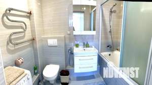 2-к квартира, посуточно, 56м2, 1/1 этаж