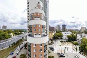 2-к квартира, посуточно, 45м2, 8/21 этаж