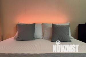 1-к квартира, посуточно, 39м2, 7/20 этаж