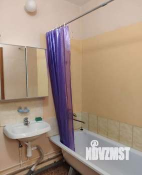 1-к квартира, на длительный срок, 40м2, 2/16 этаж