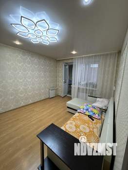 2-к квартира, на длительный срок, 43м2, 4/10 этаж