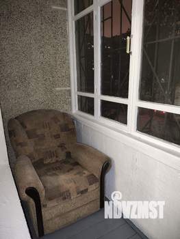 1-к квартира, на длительный срок, 40м2, 2/16 этаж