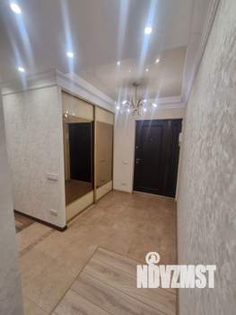 2-к квартира, на длительный срок, 58м2, 1/10 этаж